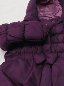 Winterjacke Gr. 80 von dopodopo (2340)